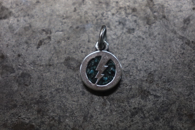 SE-1056 thunder logo/tip turquoise