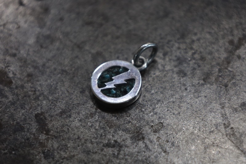 SE-1056 thunder logo/tip turquoise