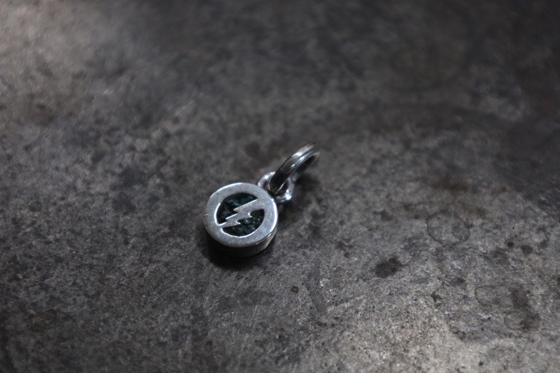 SE-1057 thunder logo/tip turquoise