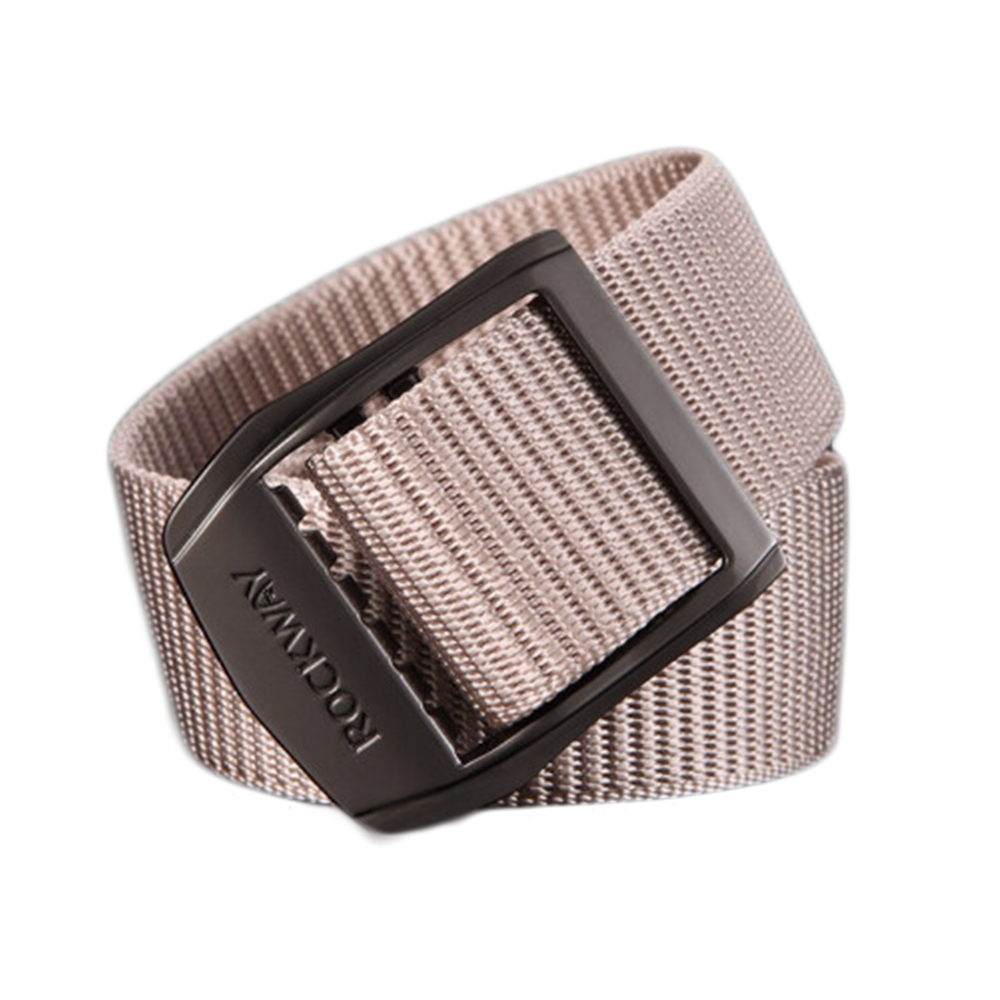 ROCKWAY 岩途 戰乘高強度耐磨腰帶 (2色) 45CRB819