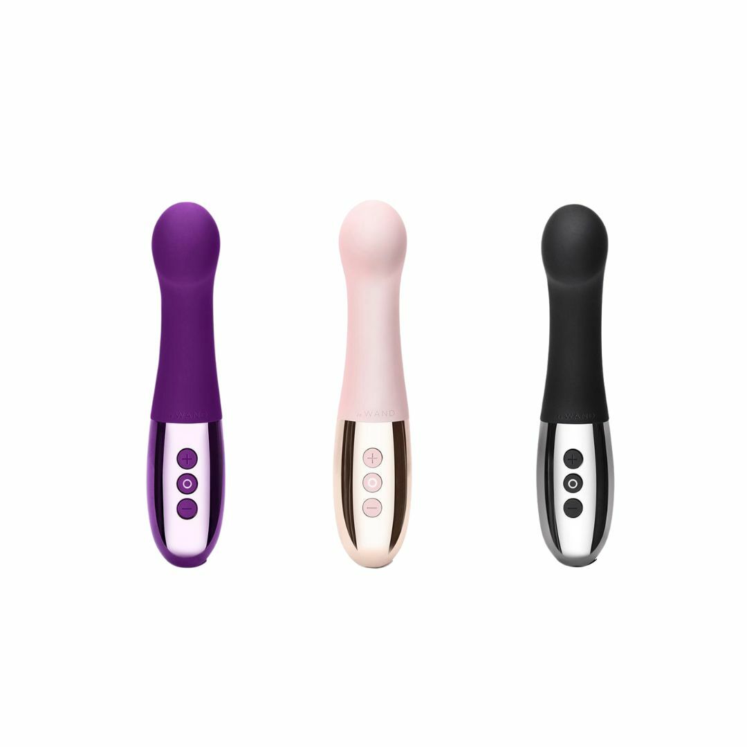 LE Wand GEE G點按摩棒