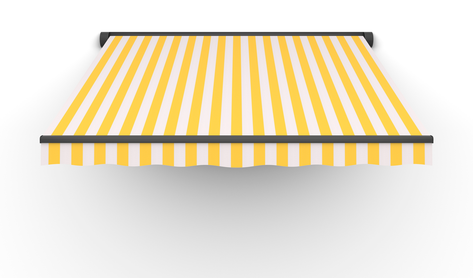 Docril - DR007 白黃間條紋