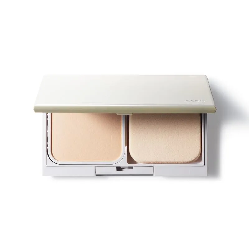 ORBIS Cashmere Fit Foundation 絲絨光肌保濕粉餅 10g