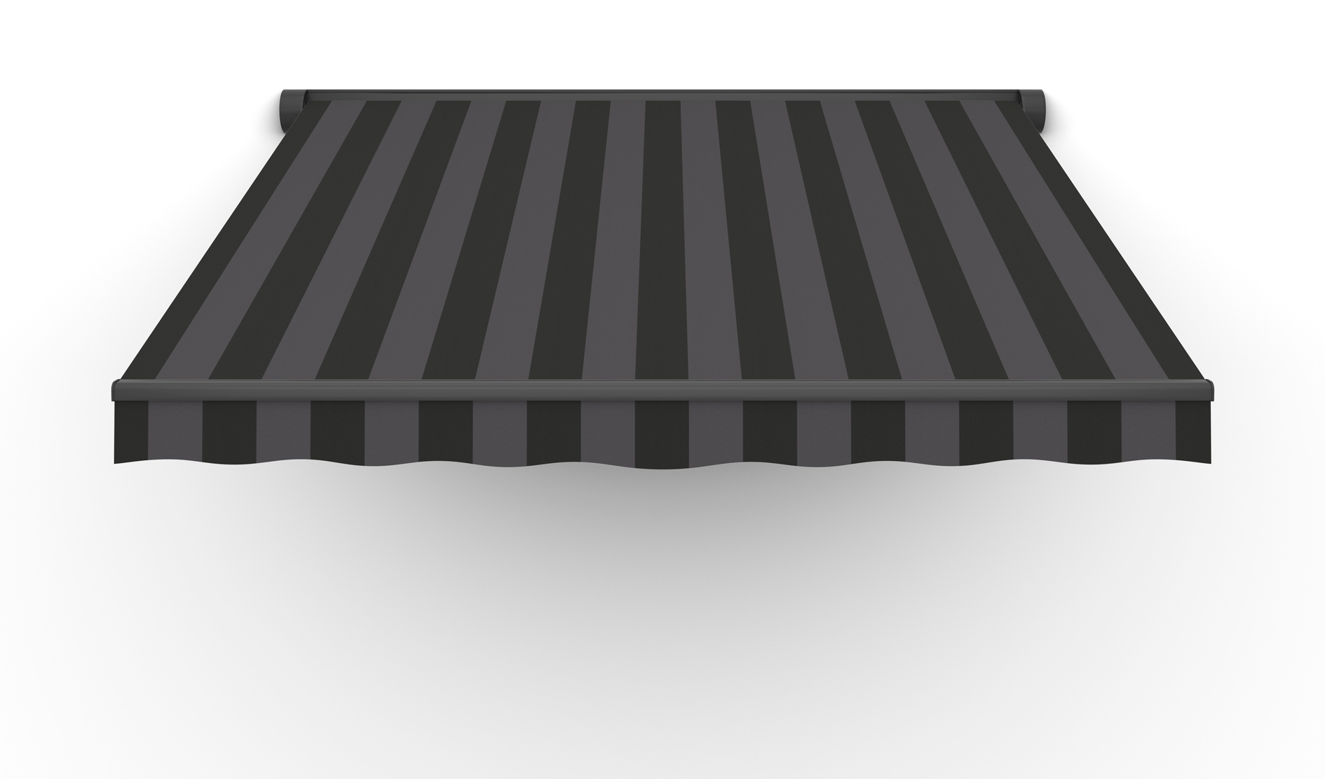 Docril - DR319 黑炭條紋