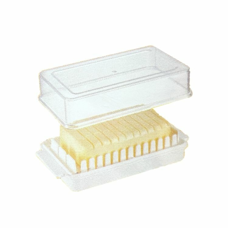 butter container