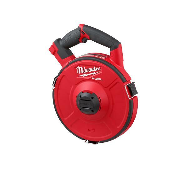 ＊中崙五金【附發票】美沃奇 18V鋰電無碳刷拉線機 M18 FPFT-201-NC30 M18FPFT-0