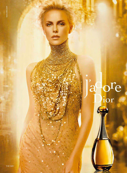 Dior 迪奧J'adore 真我宣言女性淡香精50ml/100ml