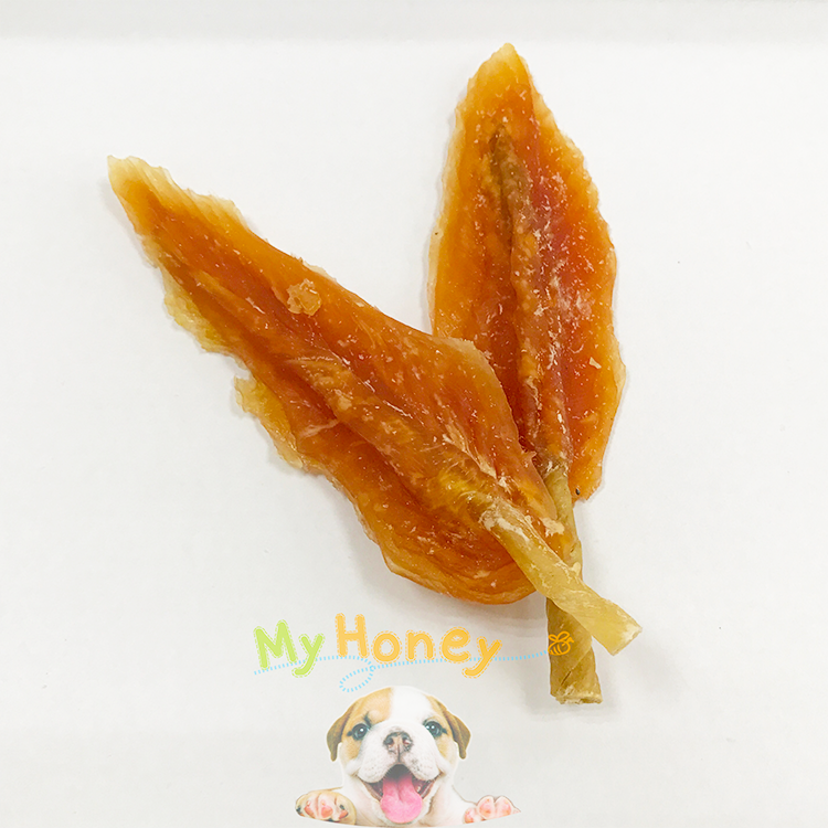 MyHoney 雞片牛根棒 100g