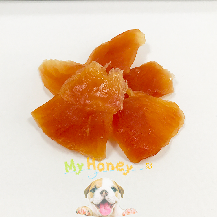 MyHoney Q版軟雞片 500g