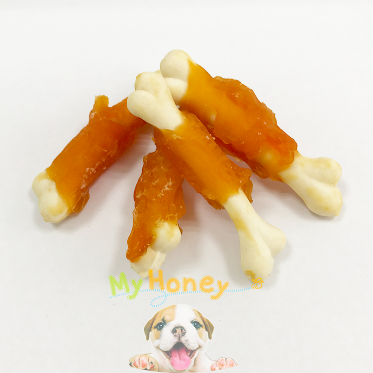 MyHoney 雞包芝士骨500g