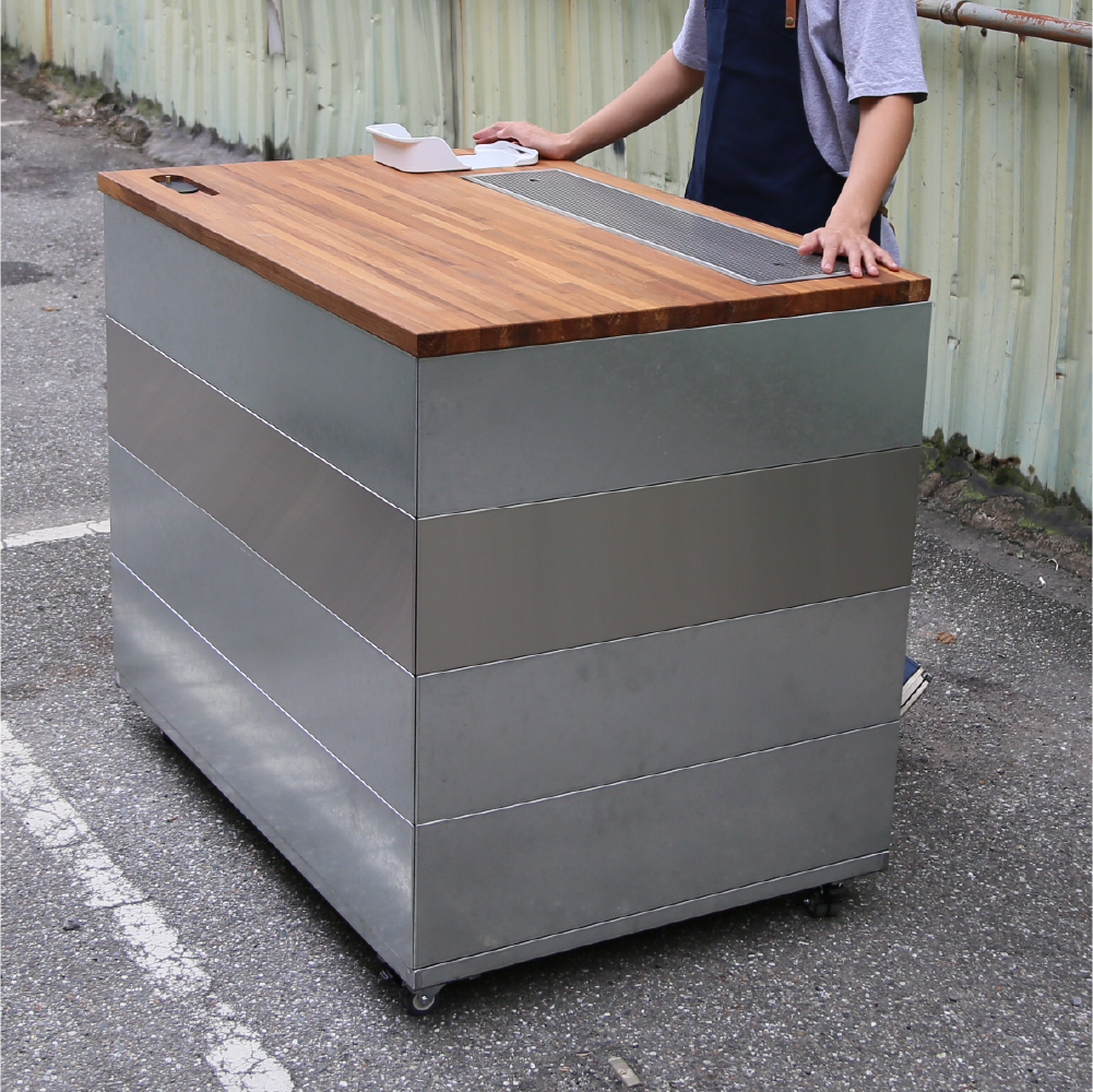 Home Bar 快拆式移動吧台