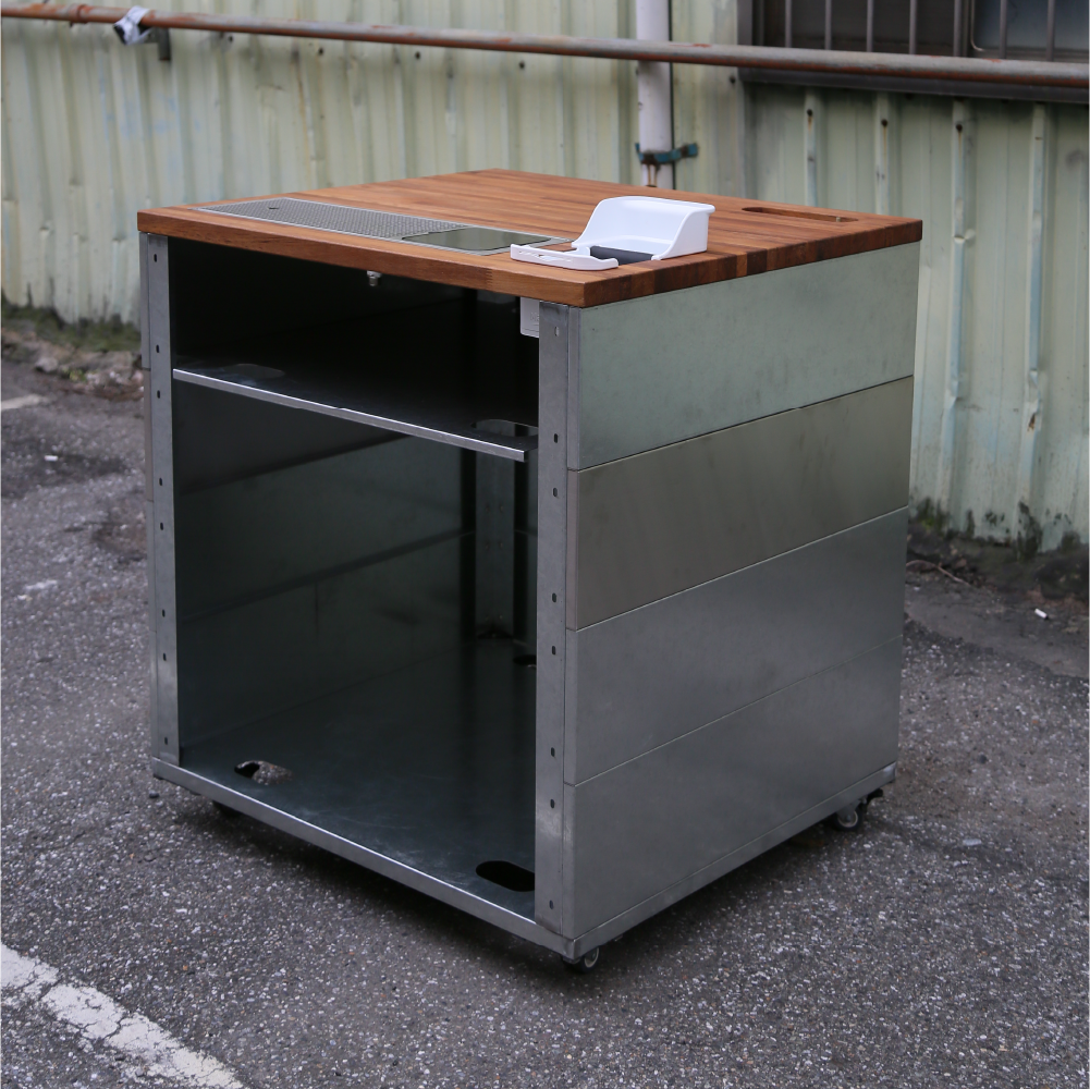 Home Bar 快拆式移動吧台