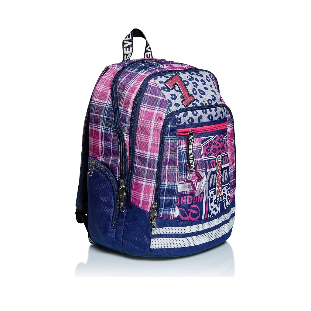 Seven ADVANCED - GIRL 30L