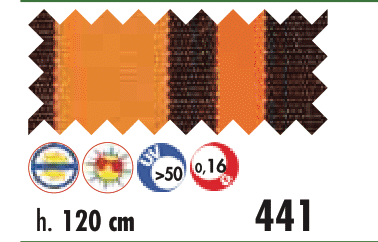 Novosol 441 經典條紋