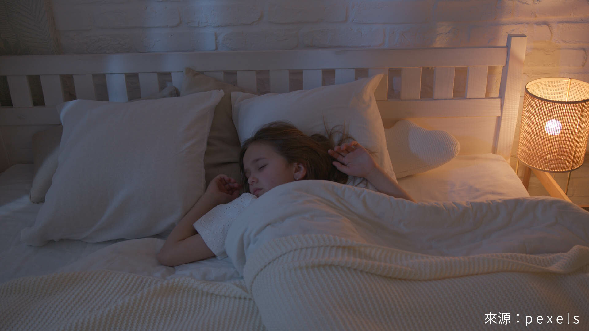 睡眠障礙不單單只是睡不著，而且短期失眠可能只是暫時因為外力環境、心理壓力等問題造成