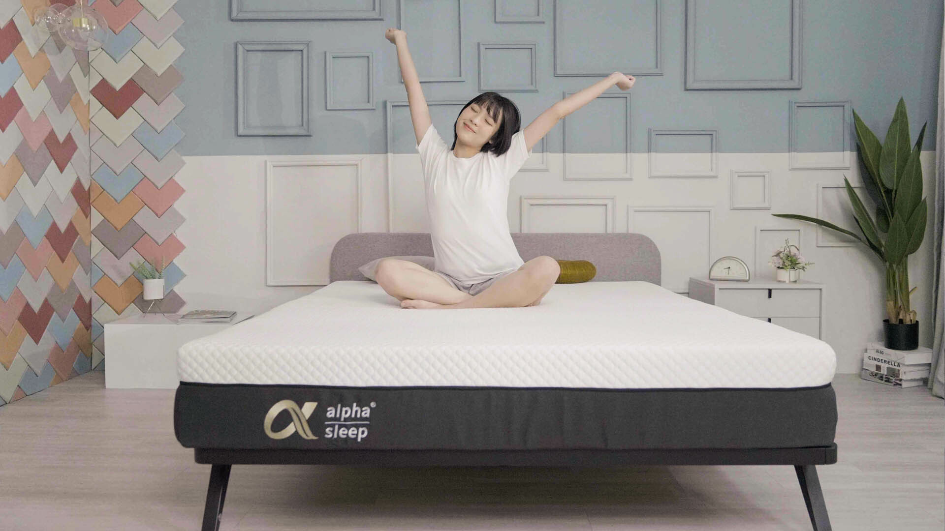 被睡眠障礙長期困擾甚至影響生活步調,了解造成的原因和改善方法,或許就能讓自己有更好的睡眠品質