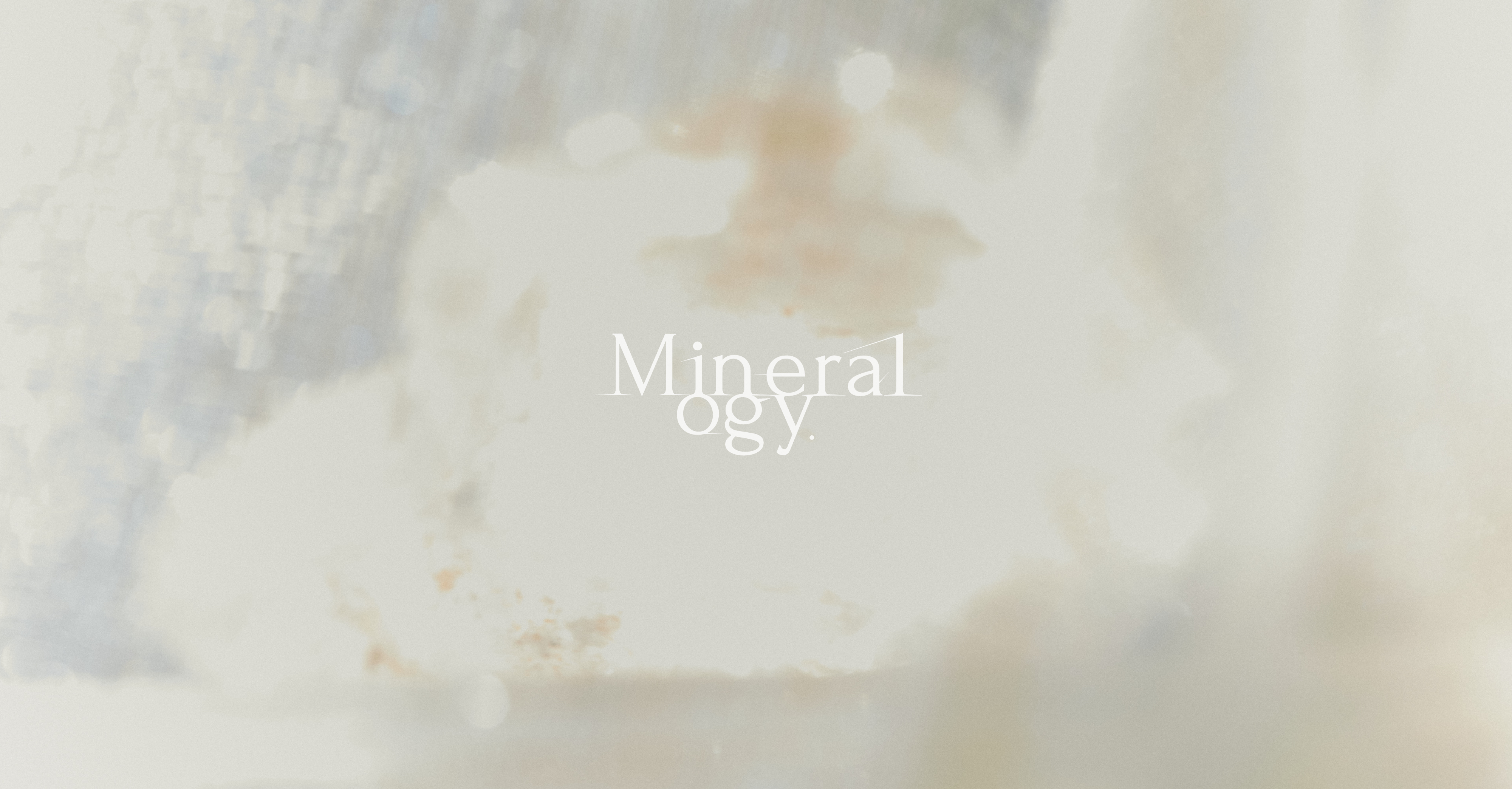 ROBINMAY 礦物學企劃