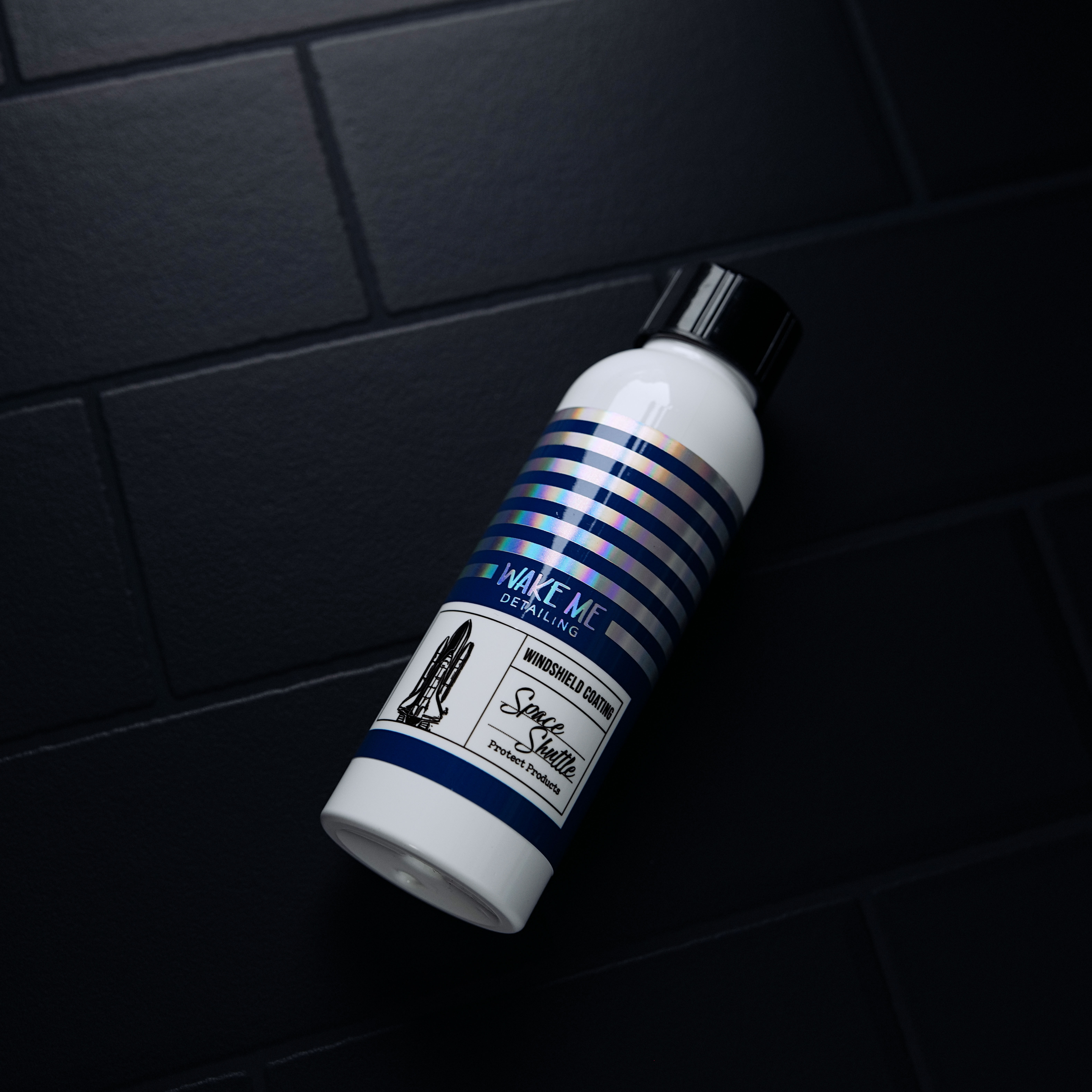 《太空梭》玻璃鍍膜