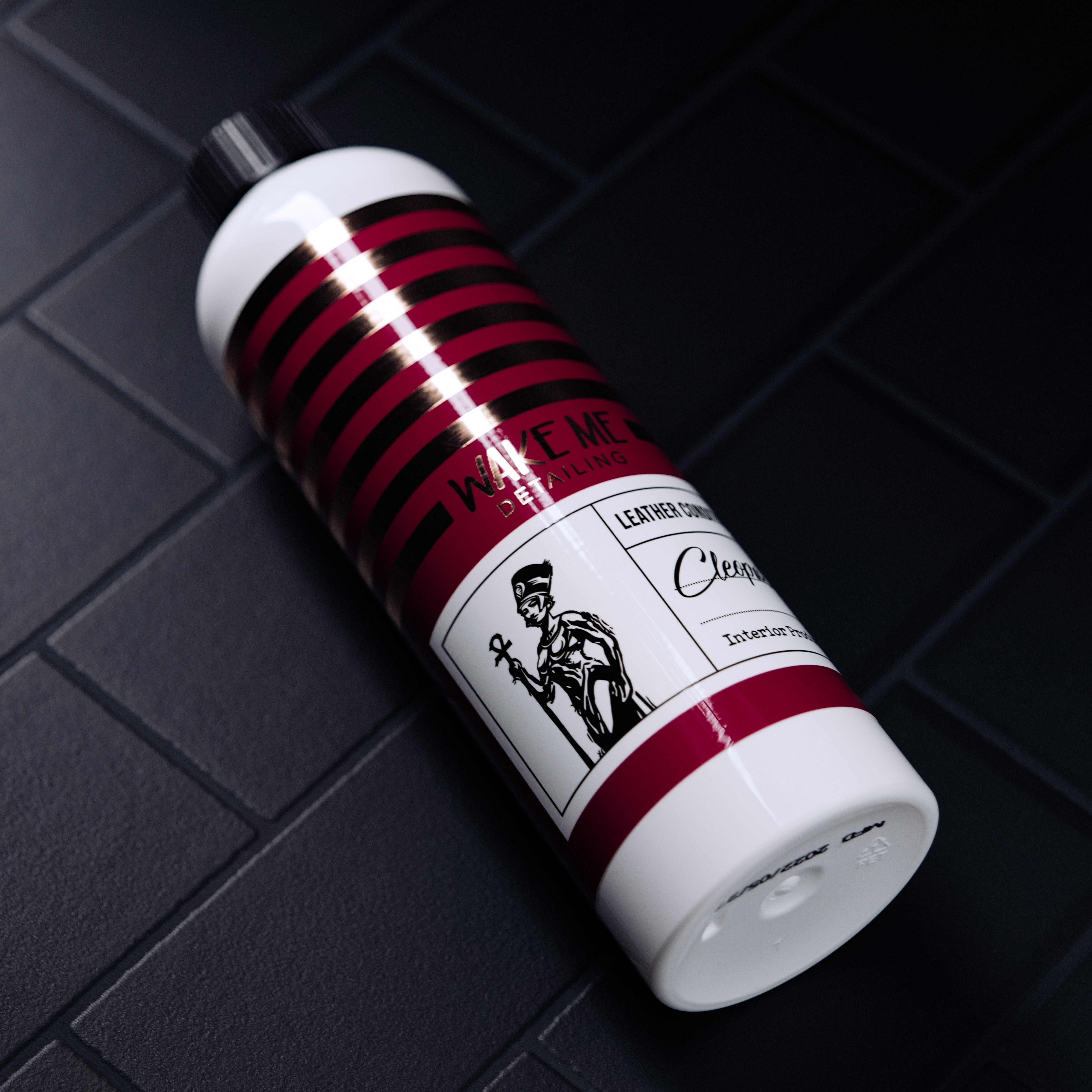 《埃及艷后》皮革保養劑