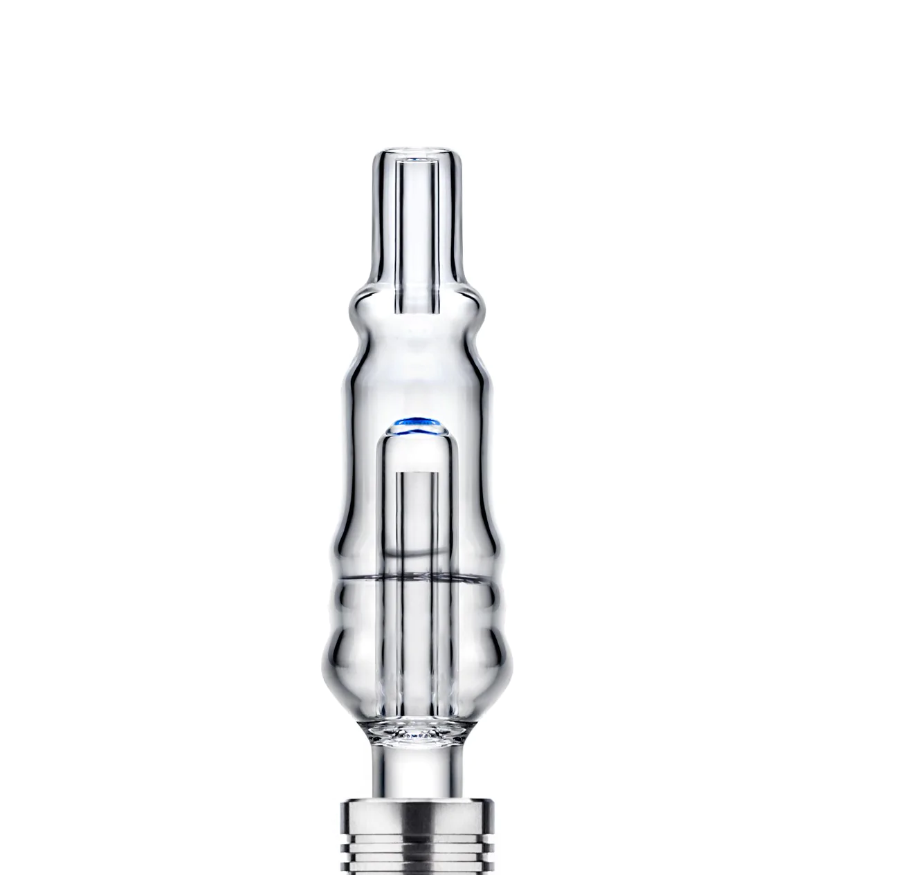 美國Puri5 water bubbler for Aviator 4 飛行者替換玻璃過水器