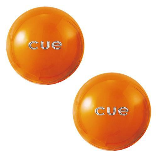 CARALL 卡飾社 Cue 水晶香球 (2個裝)