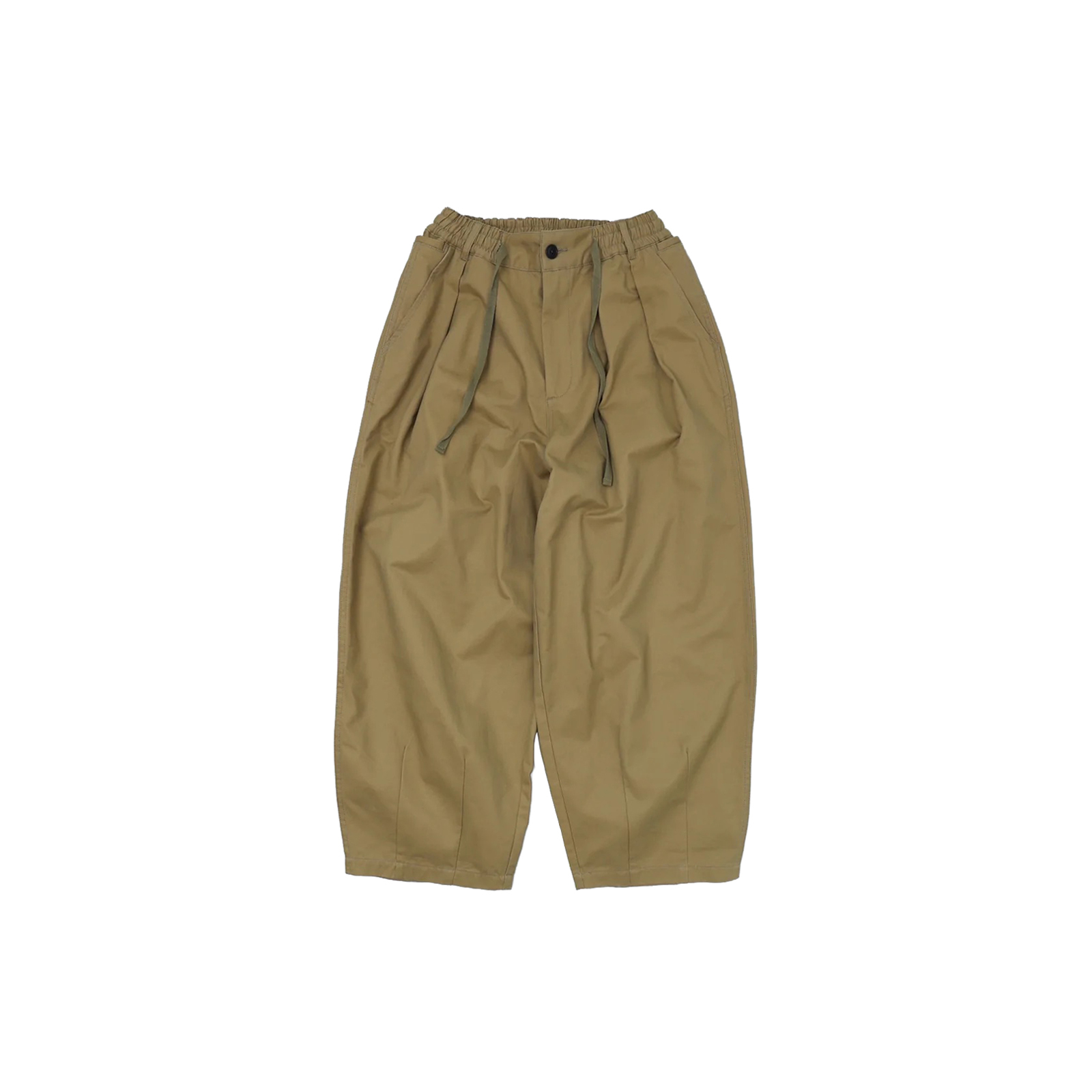 ★Urbandtype.★ boy Balloon Work Pants Beige UBDFPL002BE URBANDTYPE | 어반디타입 Urban D Type Homeboy Balloon Work