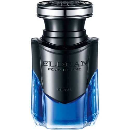 CARALL 卡飾社 艾多蘭黑盾騎士香水, 110ml