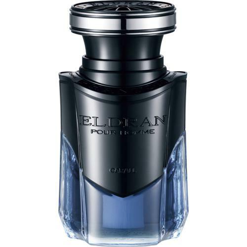 CARALL 卡飾社 艾多蘭黑盾騎士香水, 110ml