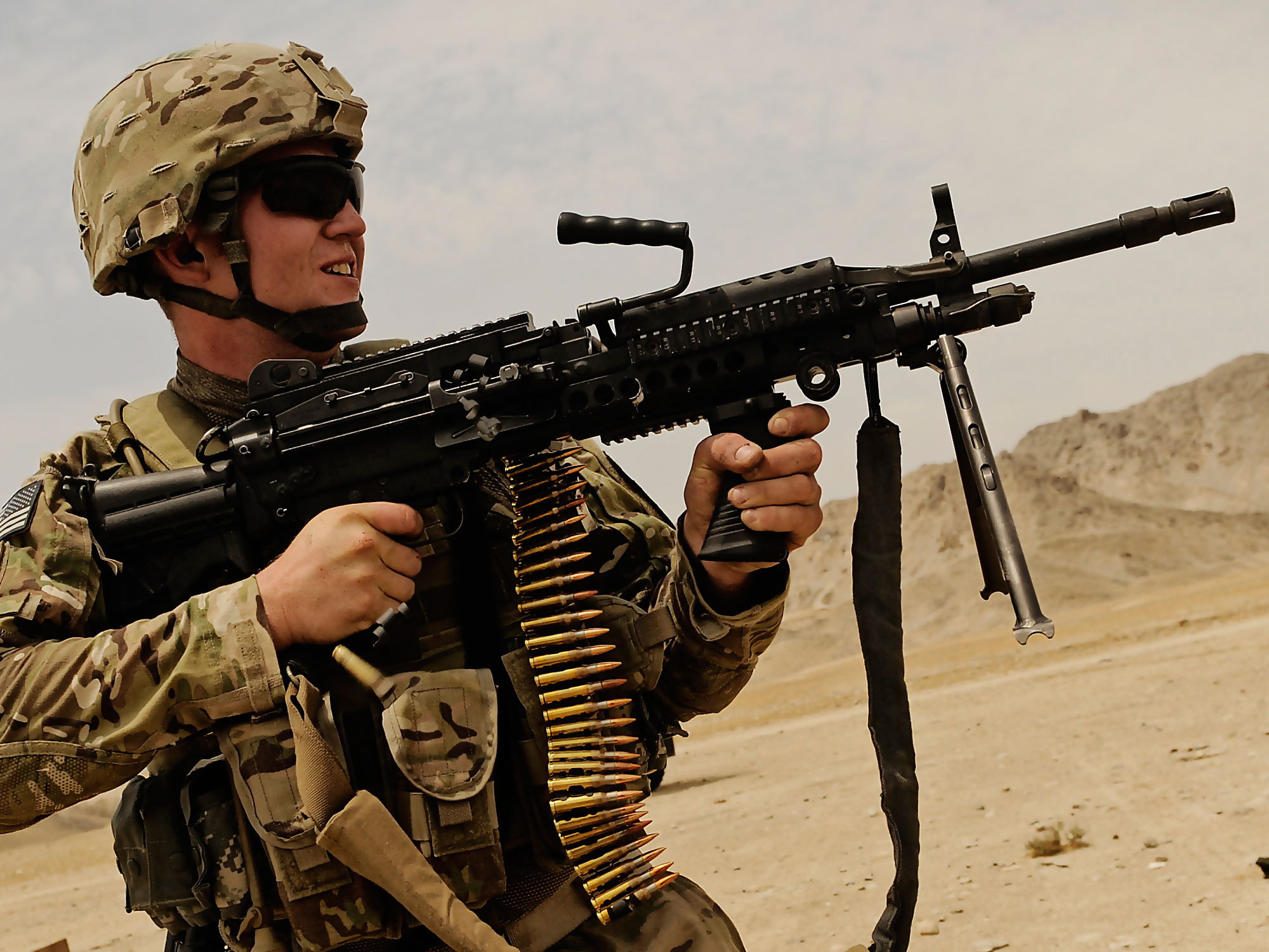 VFC mk48 5p リトラクトストック VFC MK48 5Pリトラクトストック