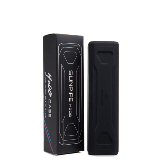 H2OG SILICONE TRAVEL CASE