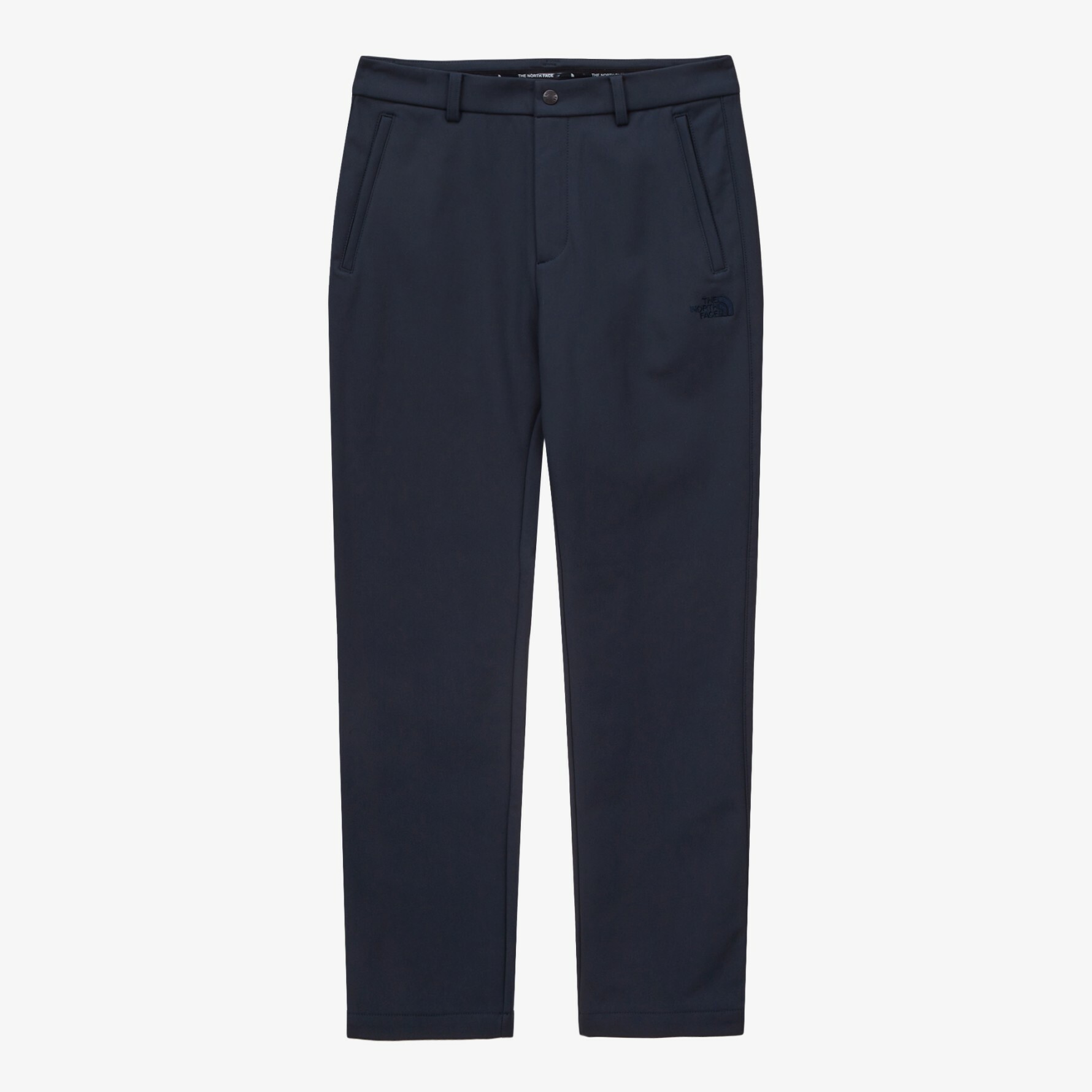THE NORTH FACE COMFORT RELEASE PANTS 男 長褲 深藍 NP6PN50B