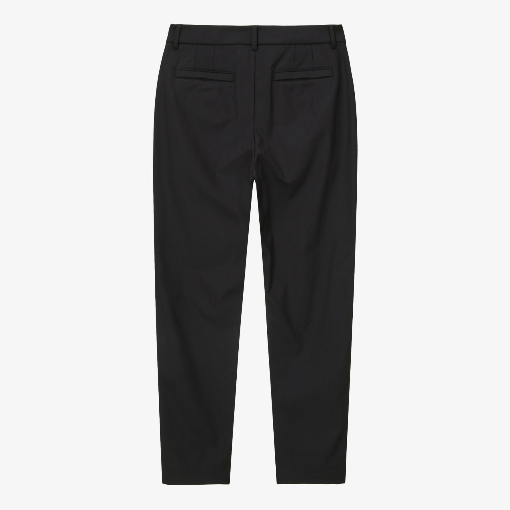 THE NORTH FACE COMFORT RELEASE PANTS 男 長褲 黑 NP6PN50A