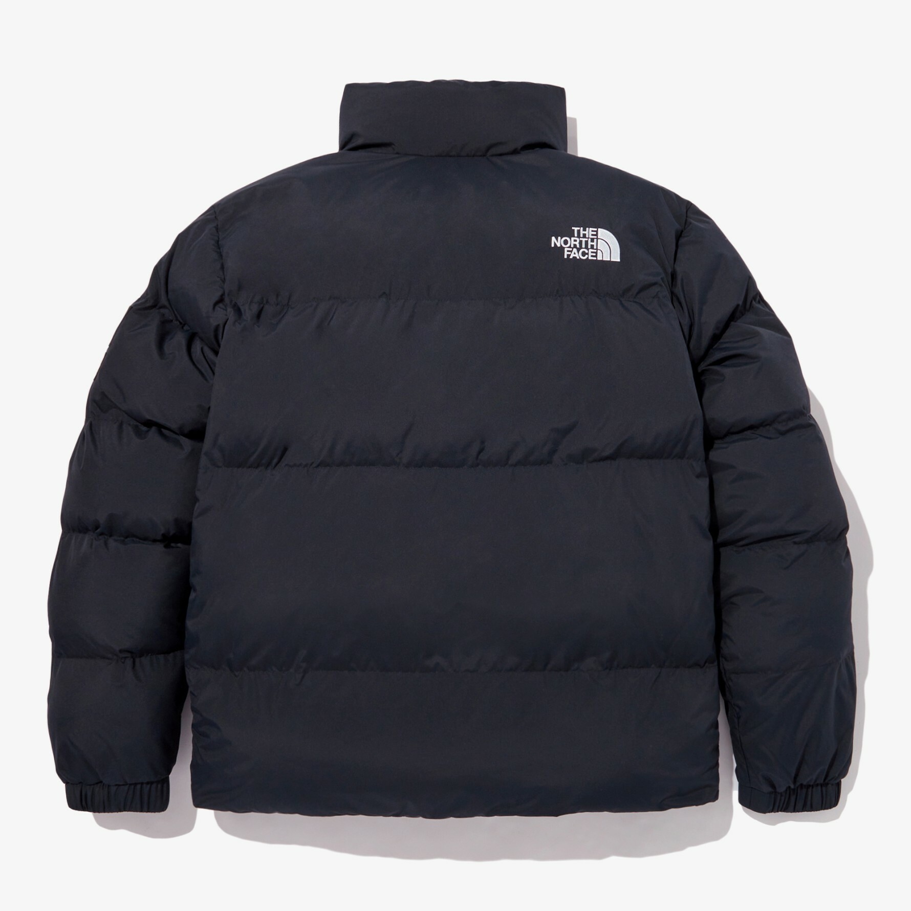 THE NORTH FACE ASPEN ON BALL 羽絨外套深藍NJ3NN71B