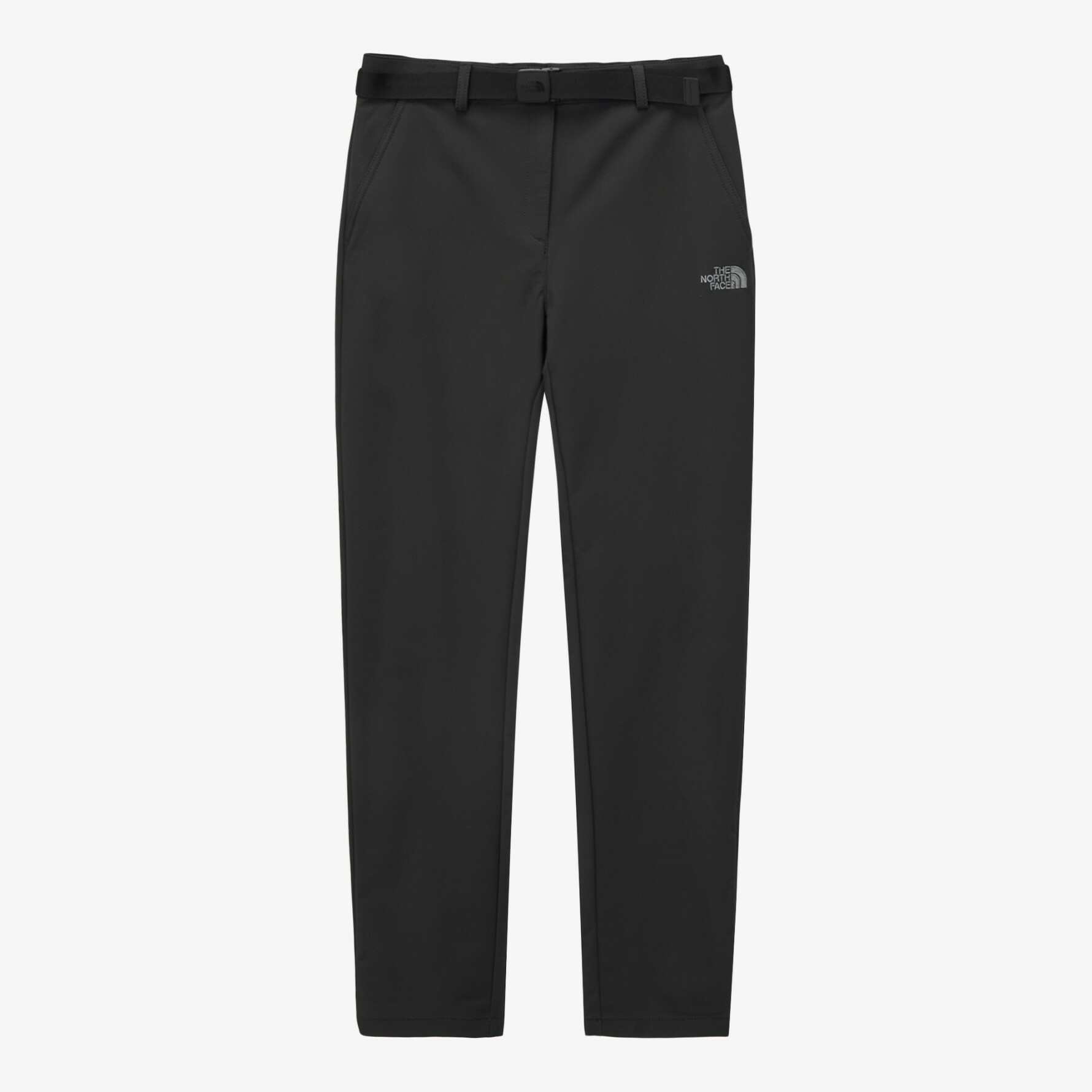 THE NORTH FACE TOWNIE PANTS 女 長褲 黑 NP6NN82B