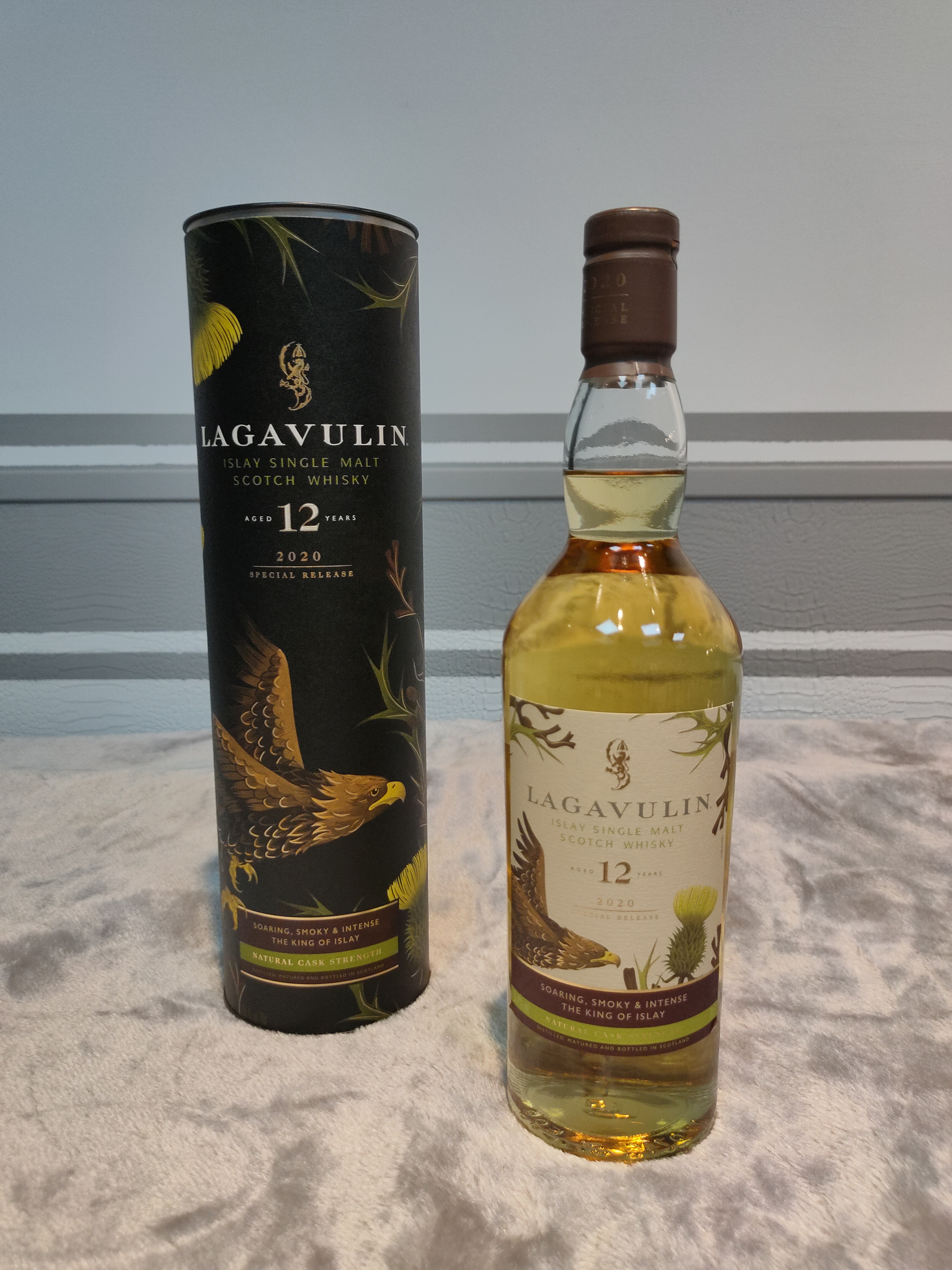 樂加維林-12年-2020