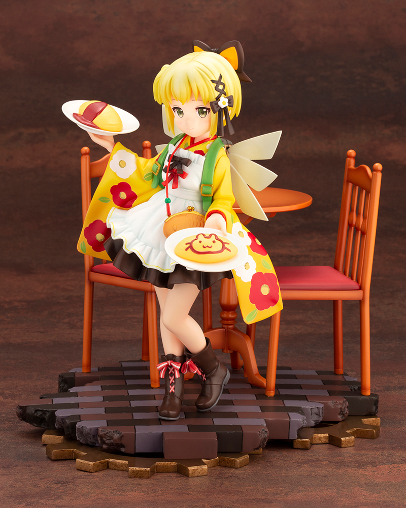 「ACG.GO」「預購」日版 壽屋 月下 天籟人偶 1/7 Figure