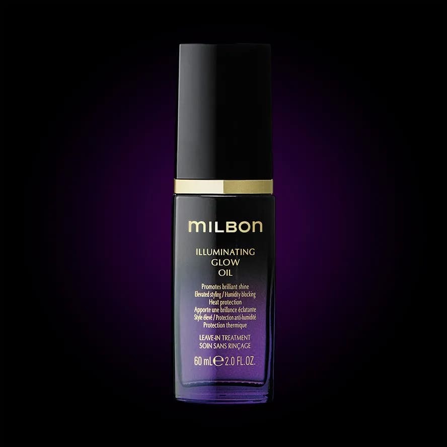 MILBON ILLUMINATING GLOW シャンプー＆トリートメント ミルボン イルミネイティング グロー シャンプー 200mL(200mL