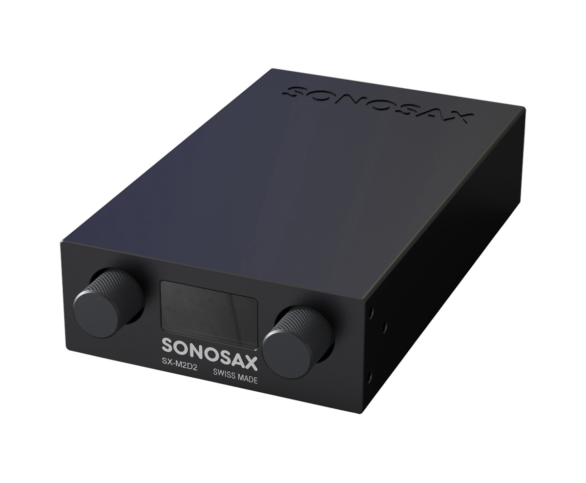 Sonosax SX-M2D2