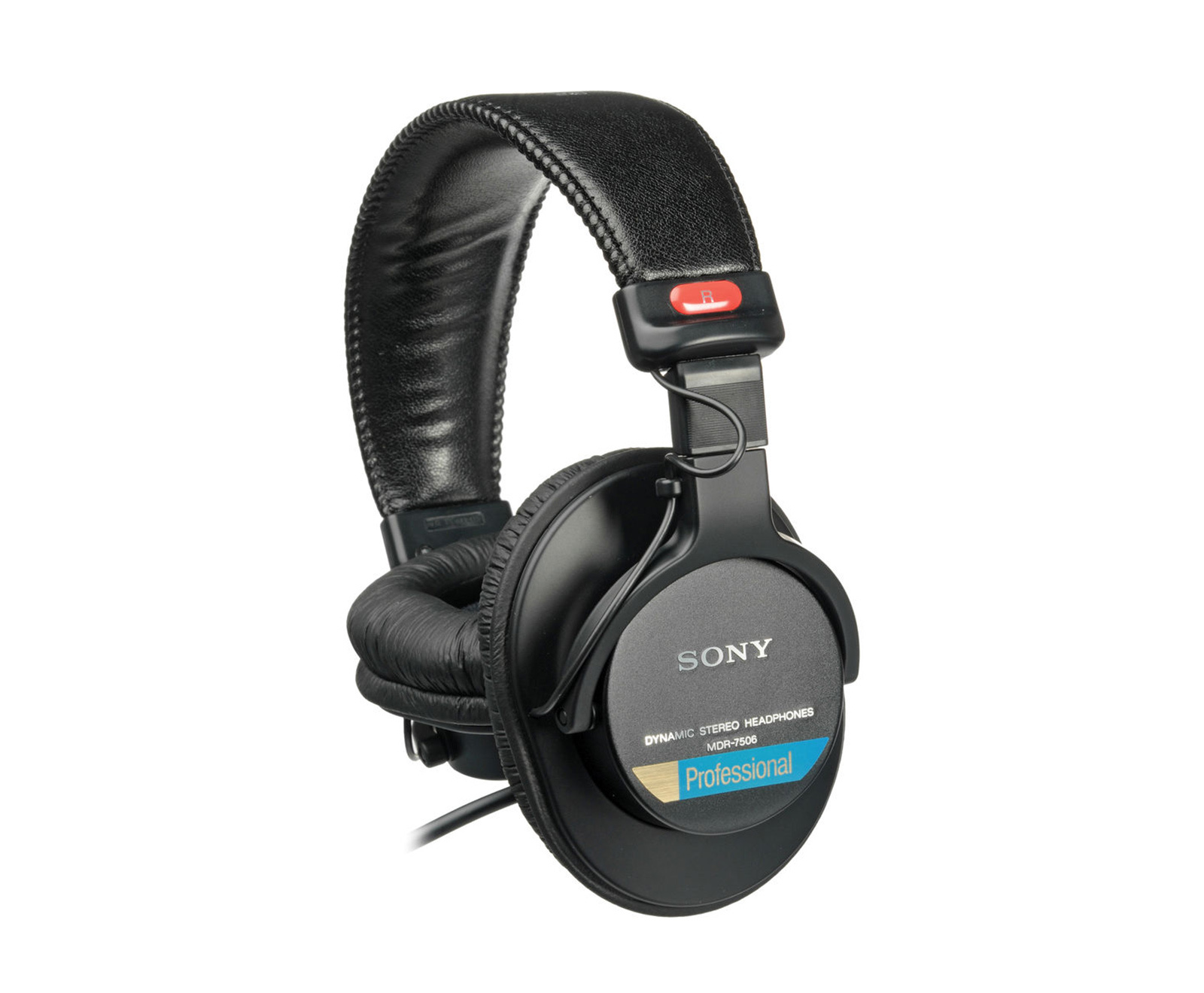 Sony Professional MDR-7506