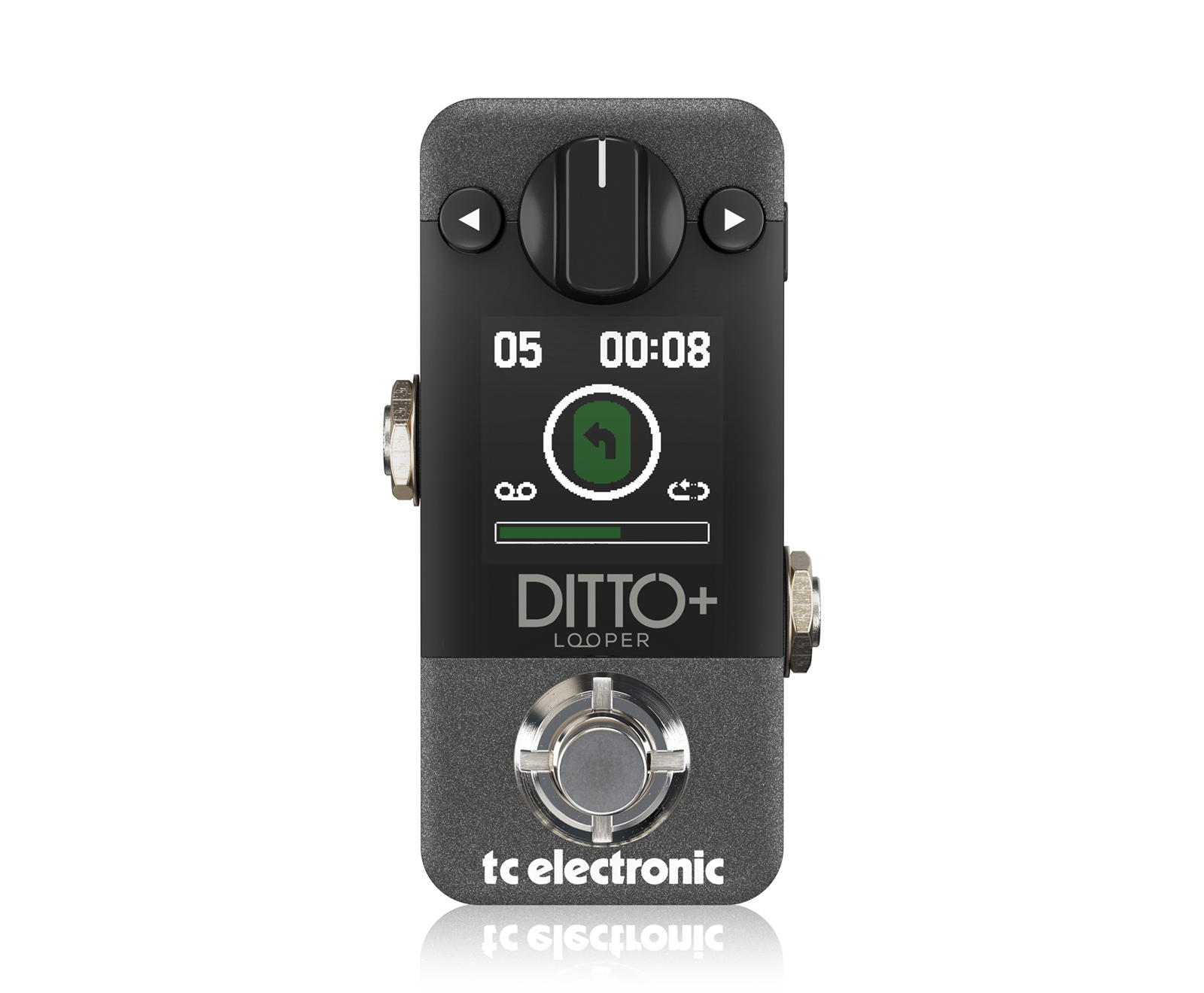 TC Electronic DITTO+ LOOPER