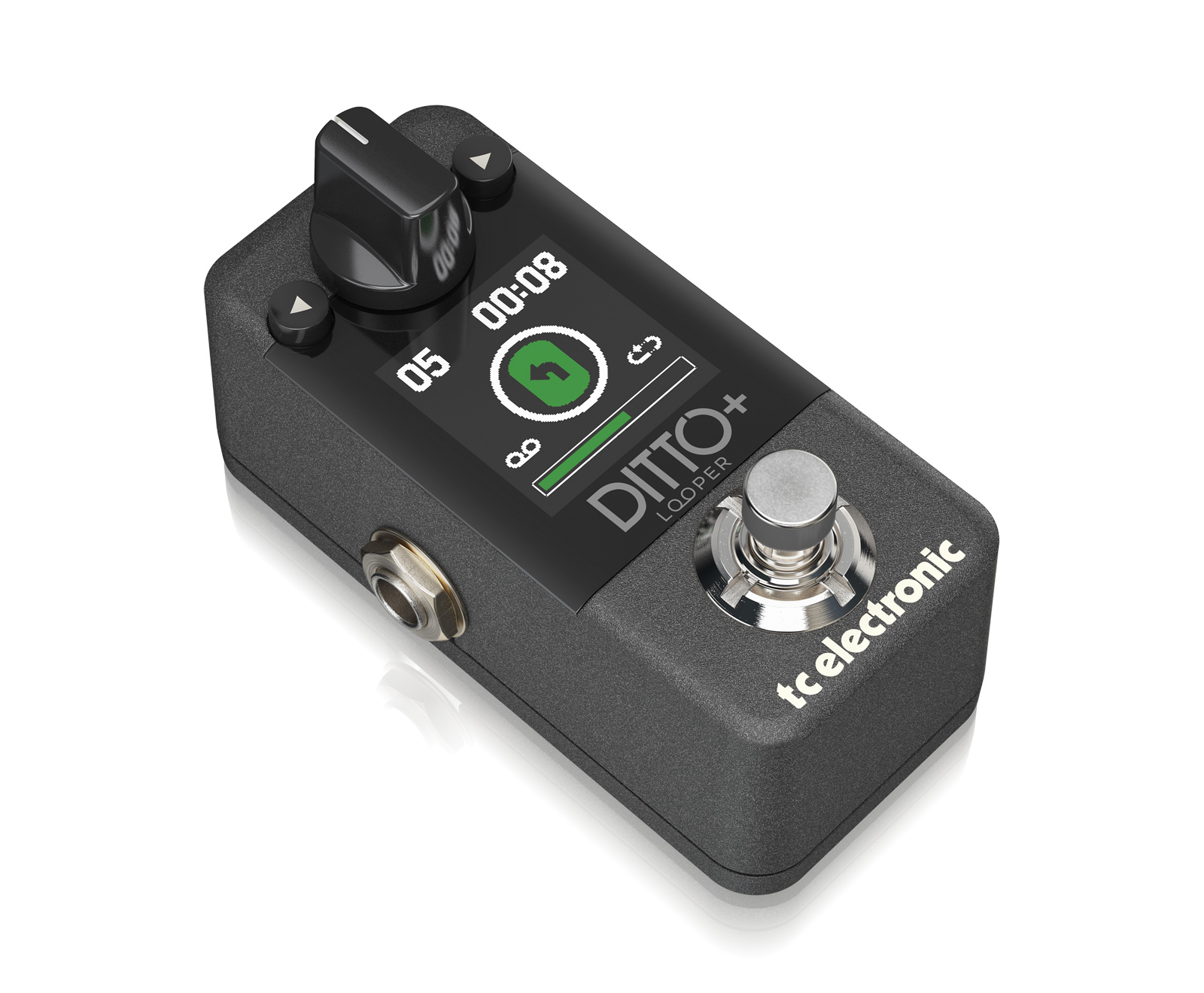 TC Electronic DITTO+ LOOPER