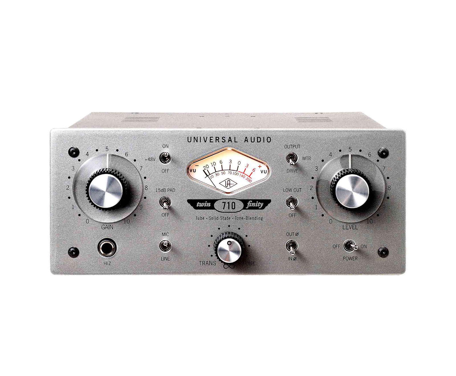 Universal Audio 710 TF