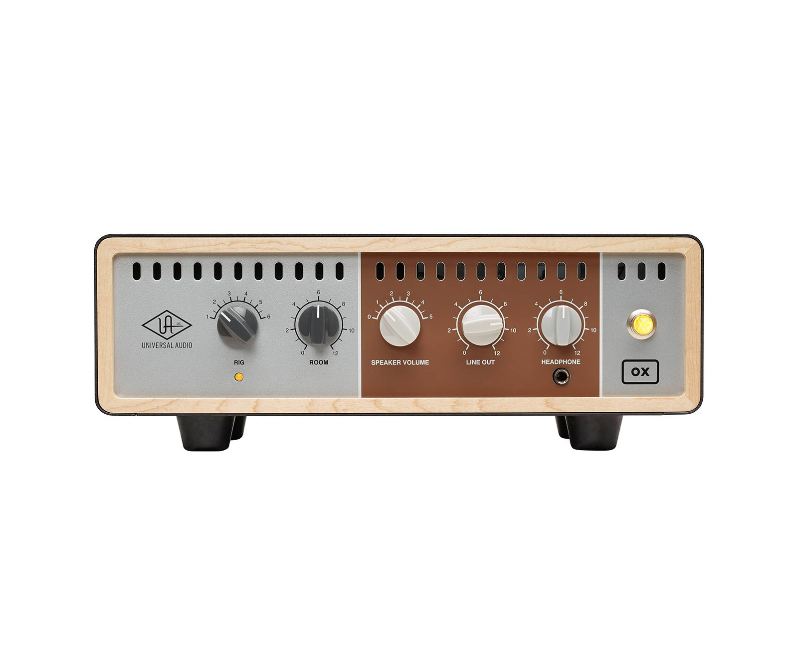 Universal Audio OX