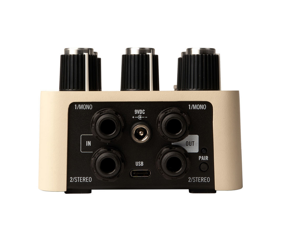 Universal Audio GPM-ASTRA