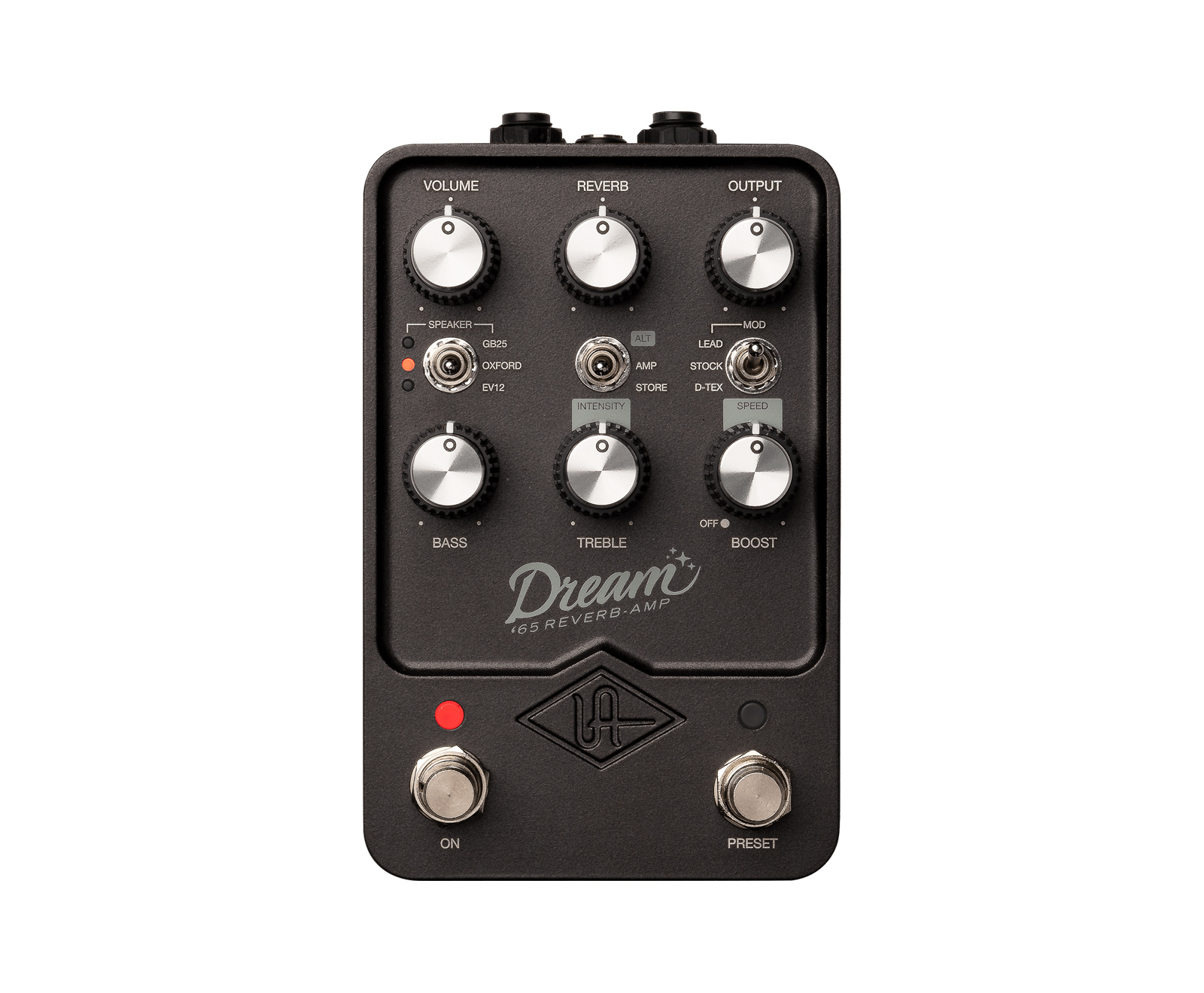 Universal Audio GPM-DRM