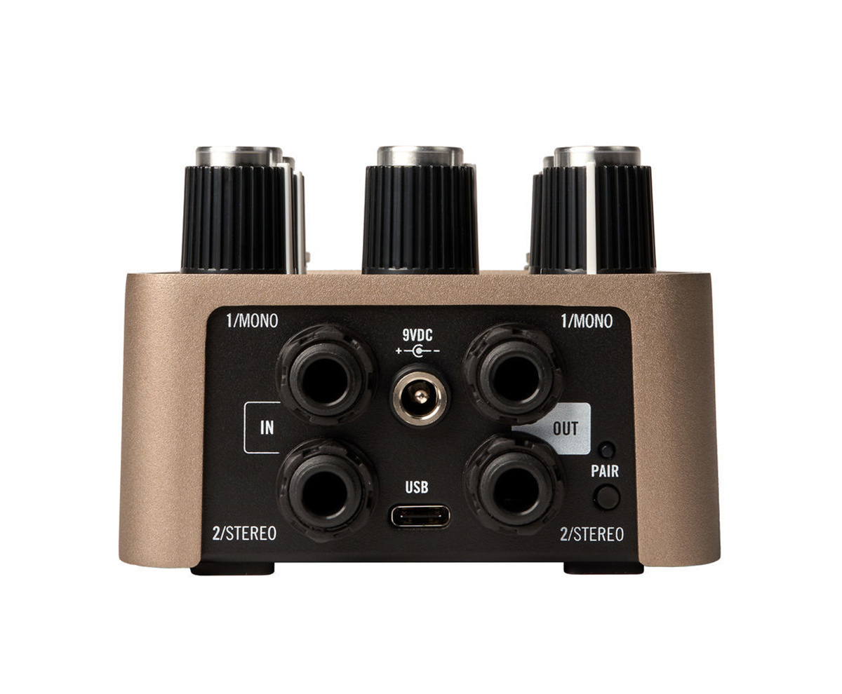 Universal Audio GPM-GOLD