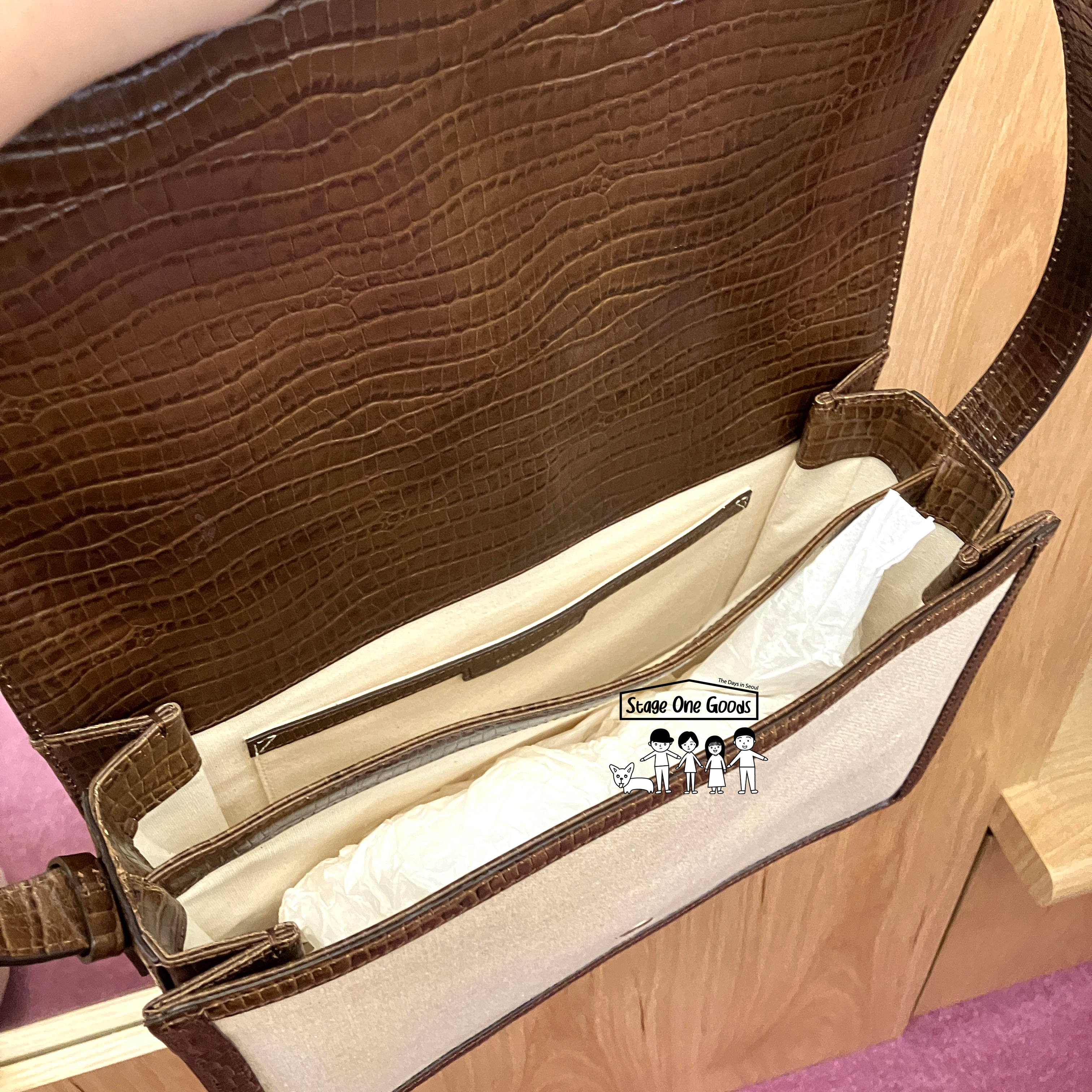 ★TOUT Y EST★ SAC DICO SAC BOUT SMALL BLACK – TOUT Y EST JP
