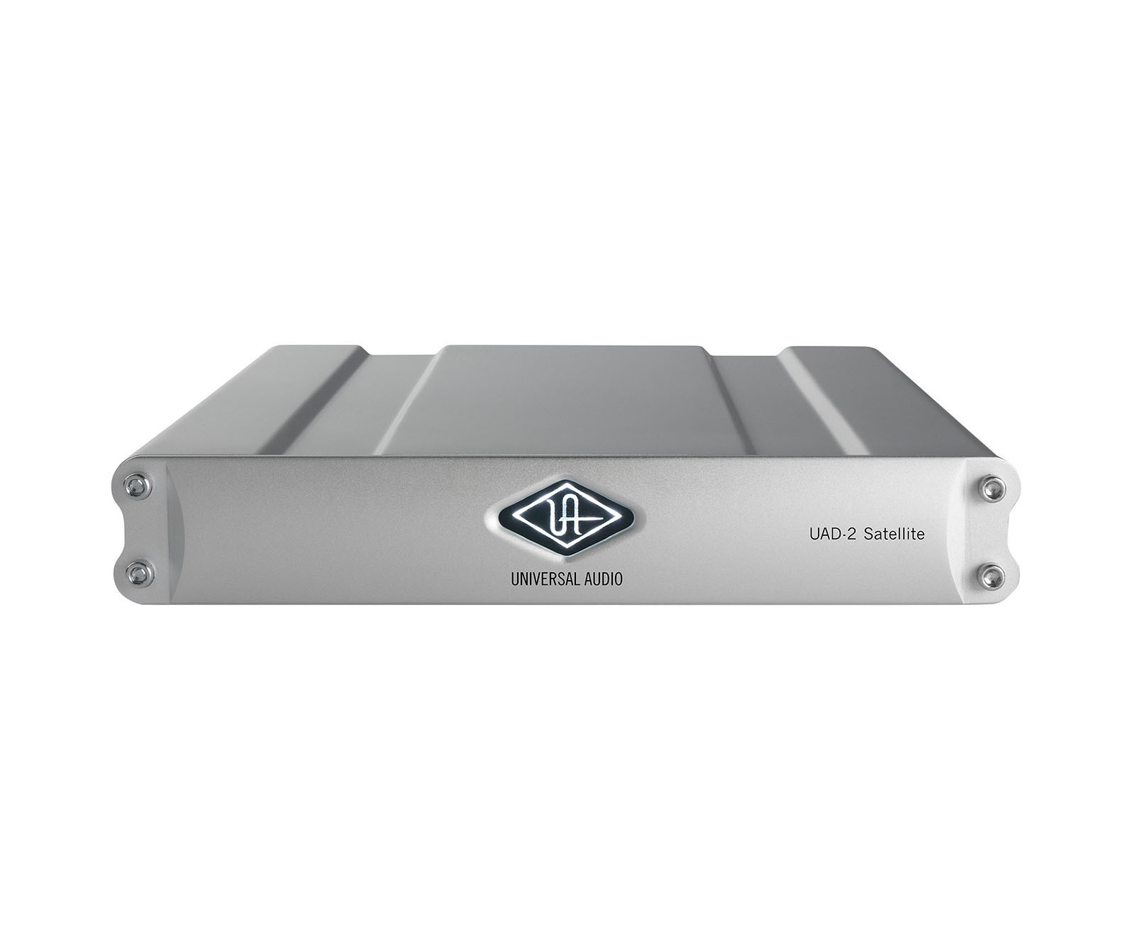 Universal Audio UAD-2 Satellite FW QUAD Core