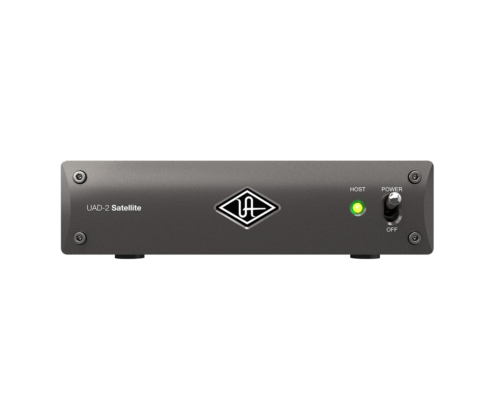 Universal Audio UAD-2 Satellite TB3 OCTO Core