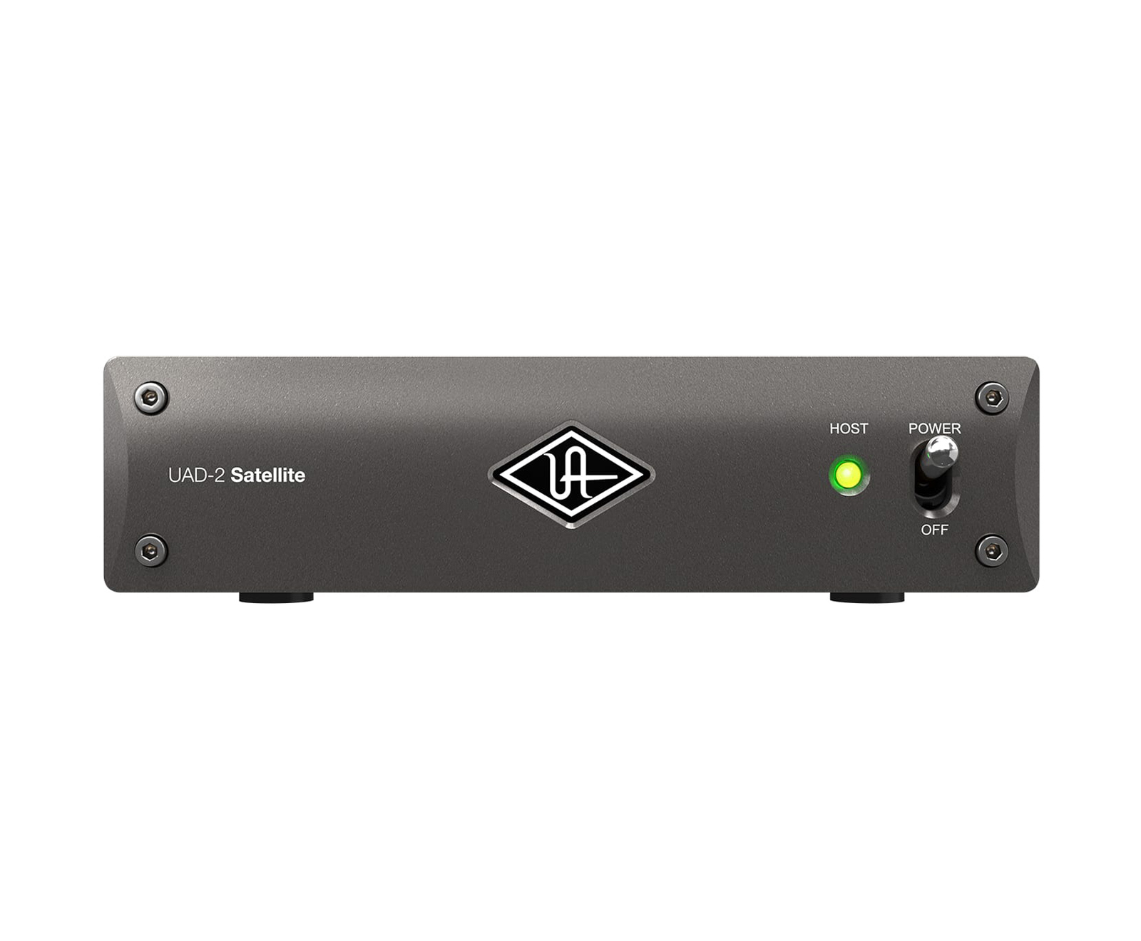 Universal Audio UAD-2 Satellite TB3 QUAD Core